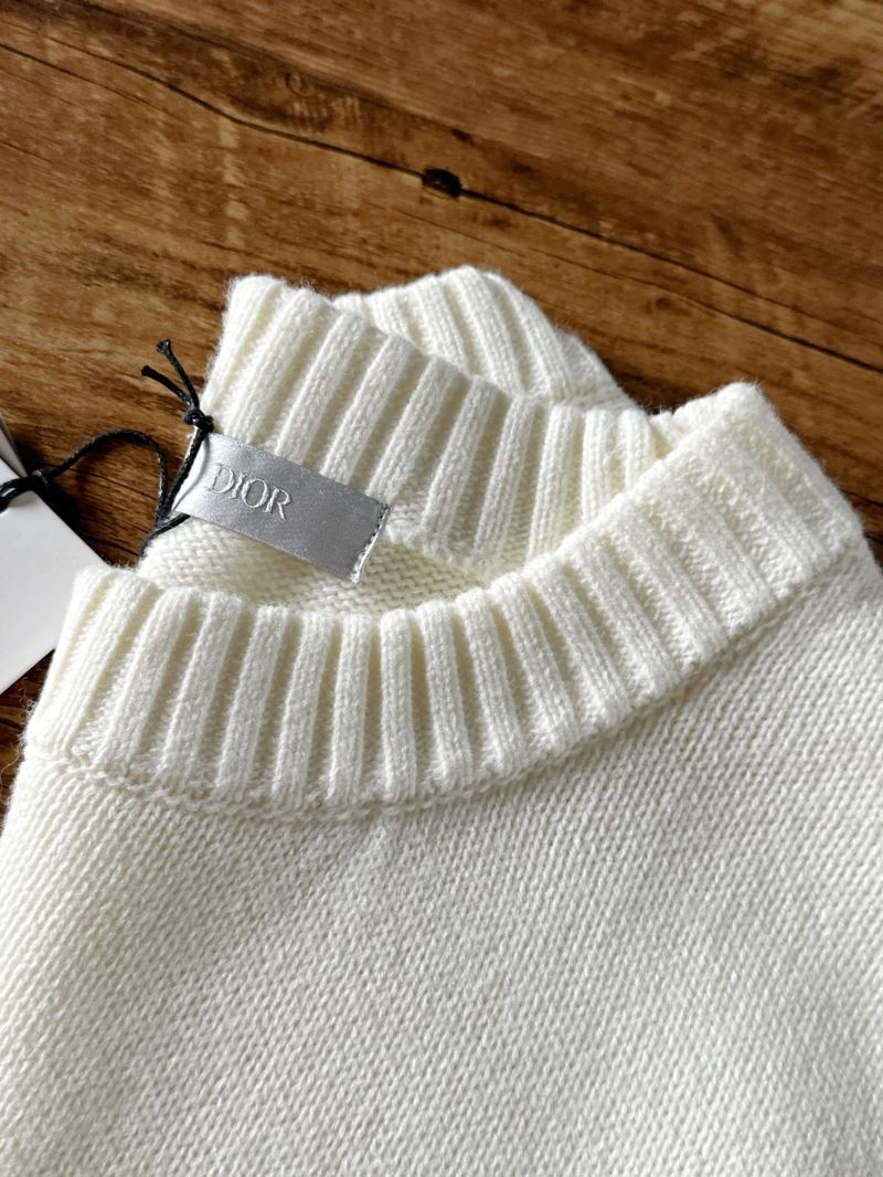 Christian Dior Sweaters